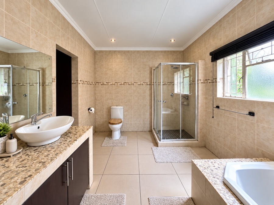 5 Bedroom Property for Sale in Sasolburg Ext 23 Free State